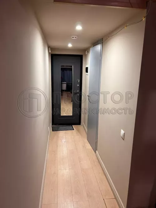 Студия, 12.5 м² - фото 6
