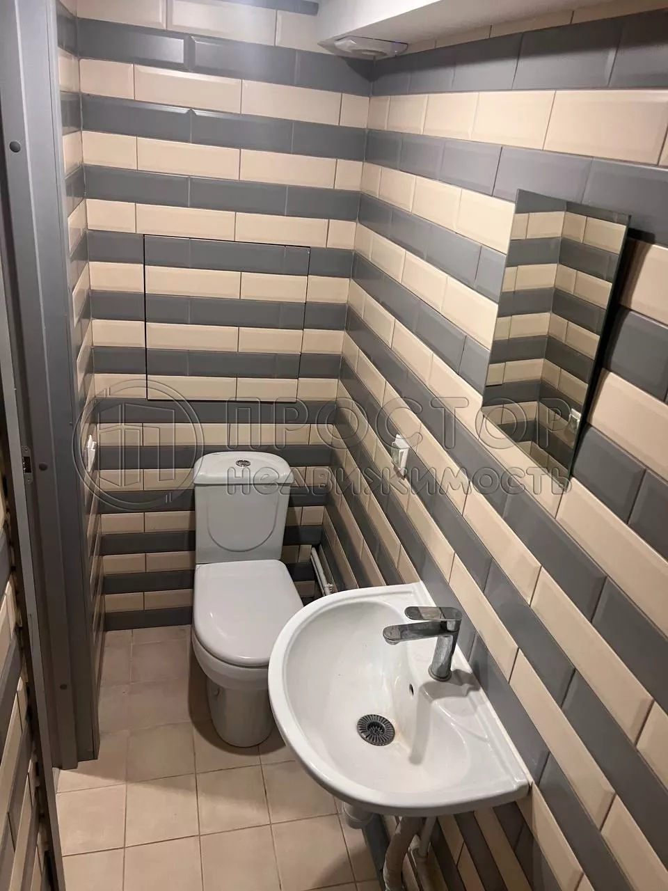 Студия, 12.5 м² - фото 8