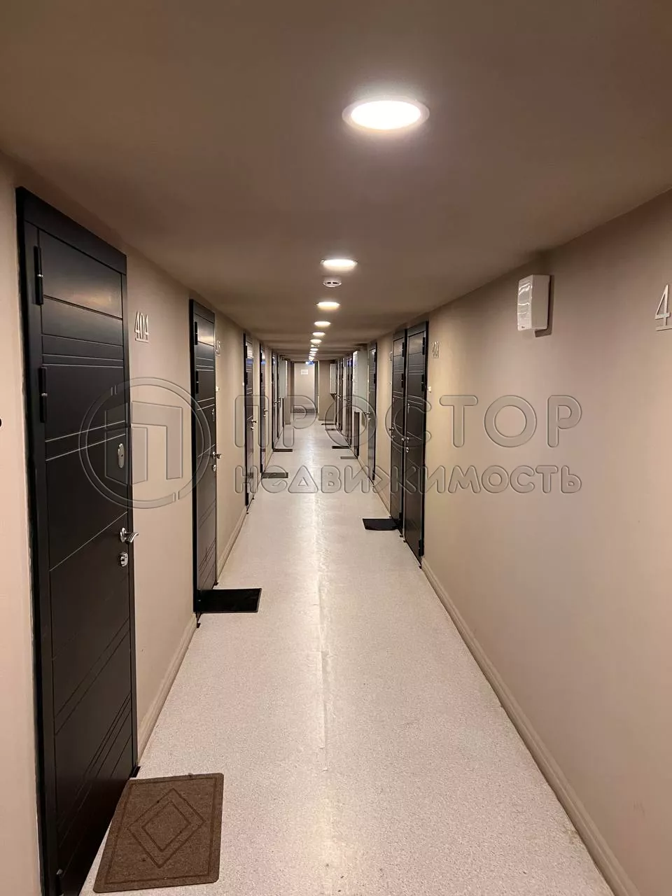 Студия, 12.5 м² - фото 9