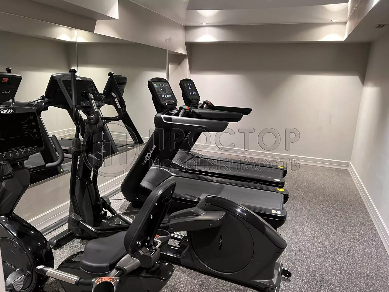 Студия, 12.5 м² - фото 13