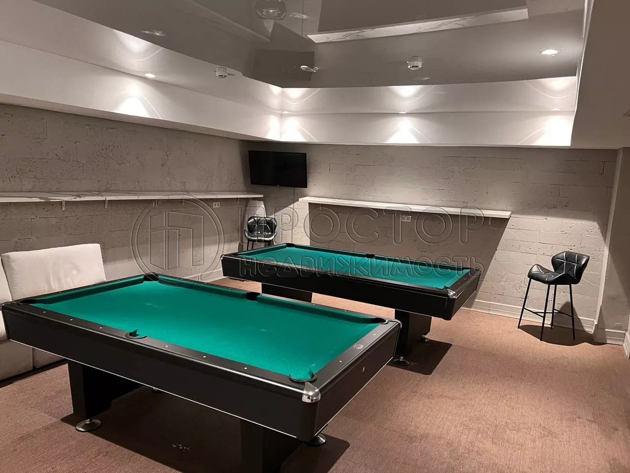 Студия, 12.5 м² - фото 14