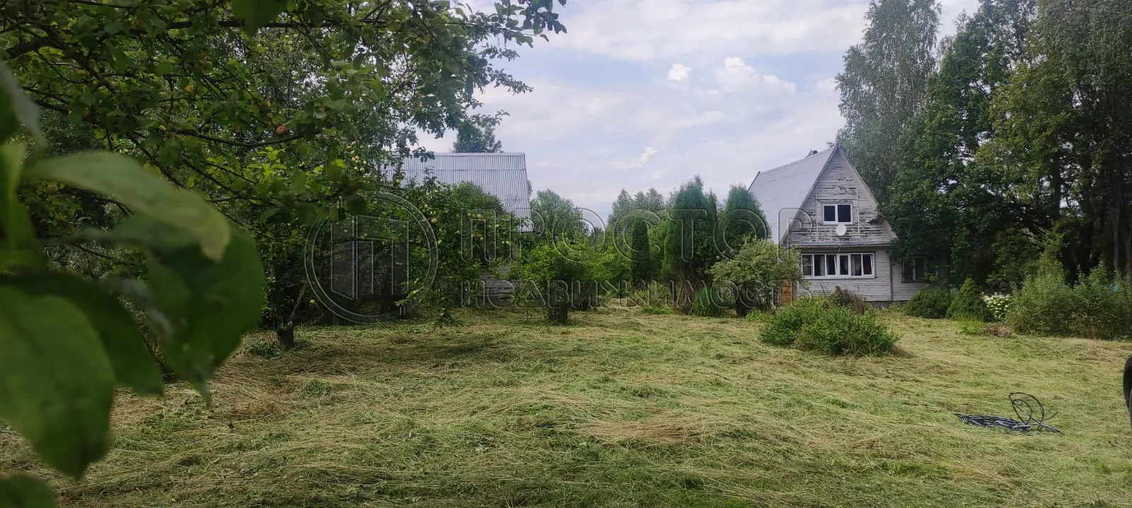 Дом, 60.6 м² - фото 5