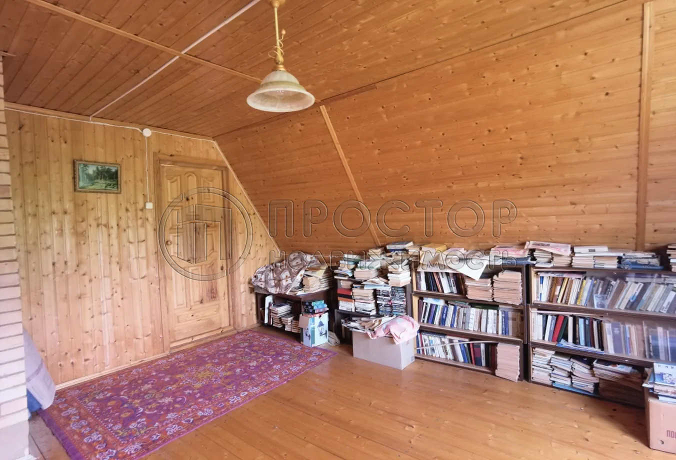 Дом, 60.6 м² - фото 28