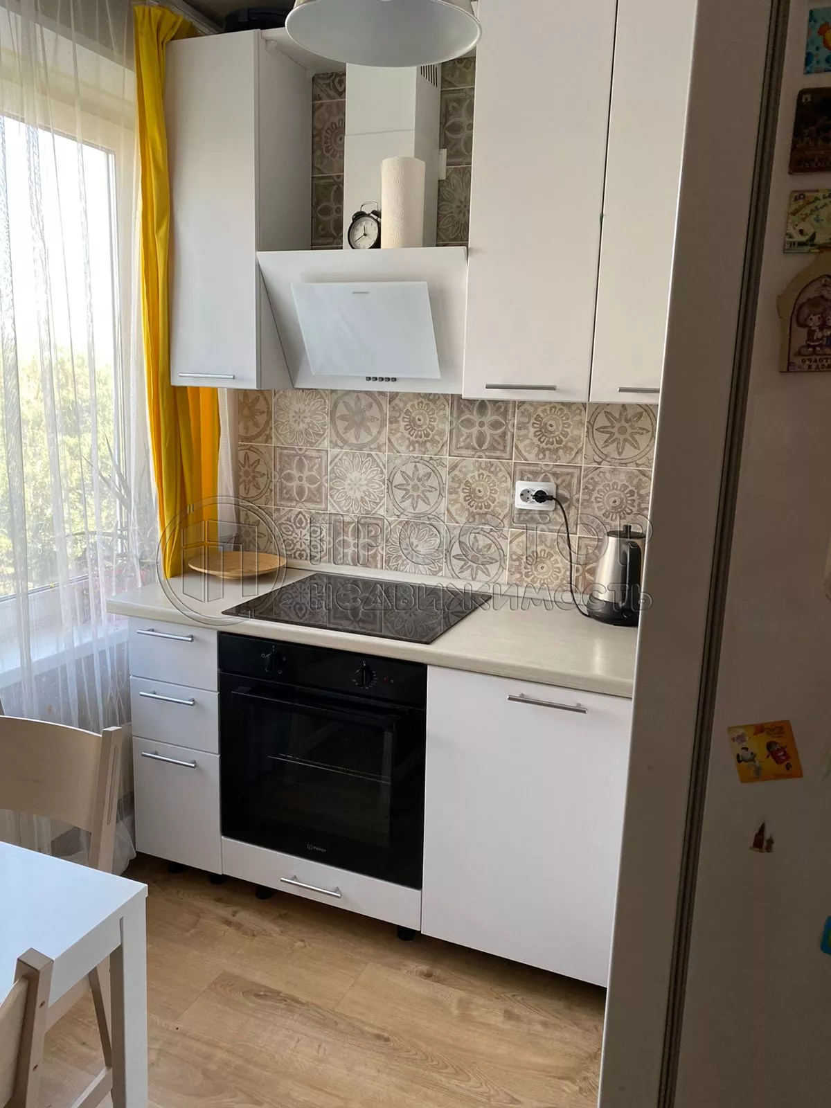 3-комнатная квартира, 63 м² - фото 3