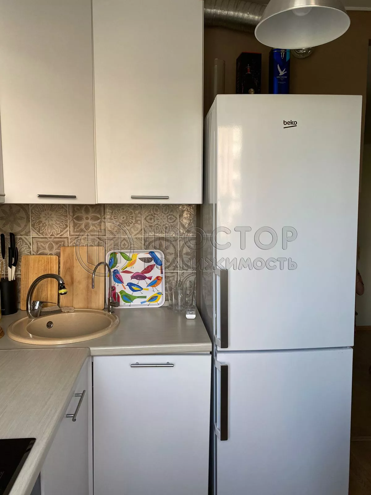 3-комнатная квартира, 63 м² - фото 5