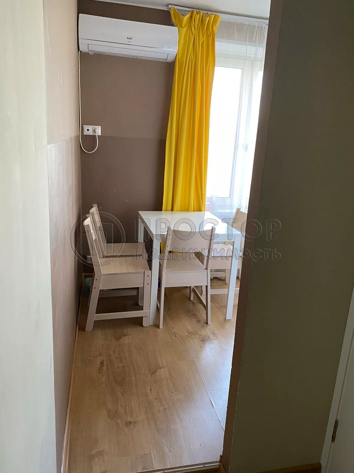 3-комнатная квартира, 63 м² - фото 7