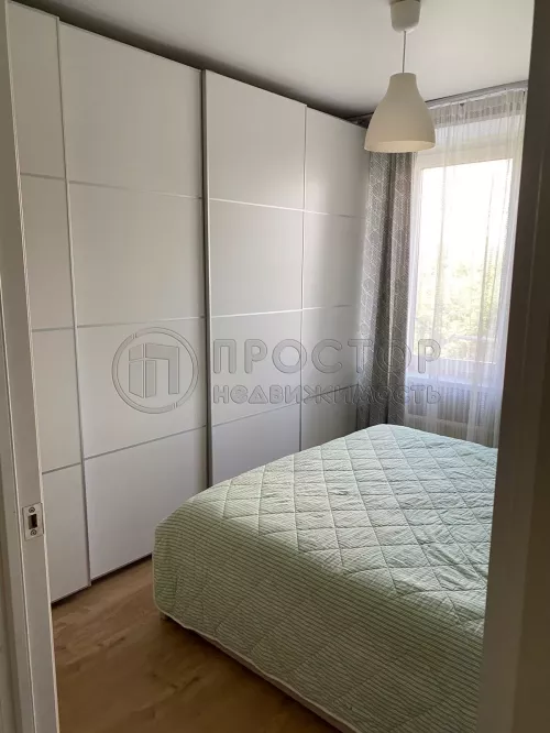 3-комнатная квартира, 63 м² - фото 11