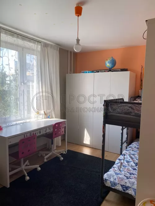 3-комнатная квартира, 63 м² - фото 17