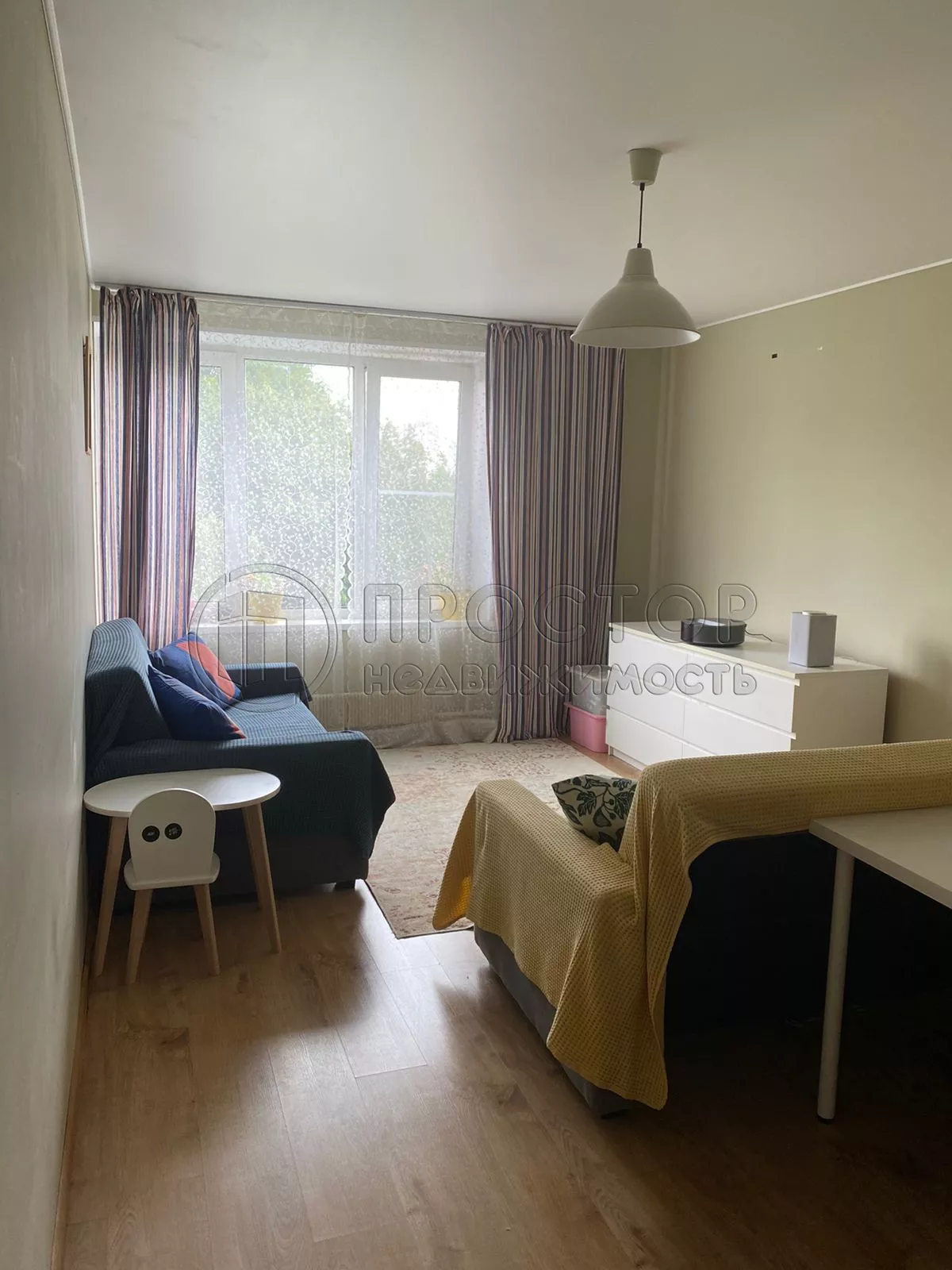 3-комнатная квартира, 63 м² - фото 21