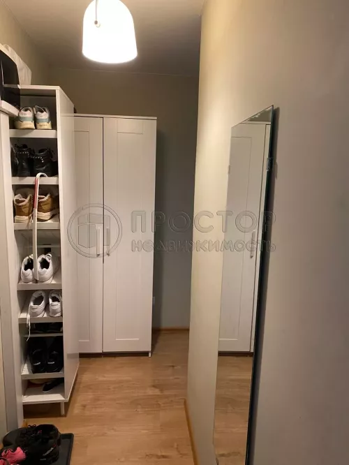 3-комнатная квартира, 63 м² - фото 25