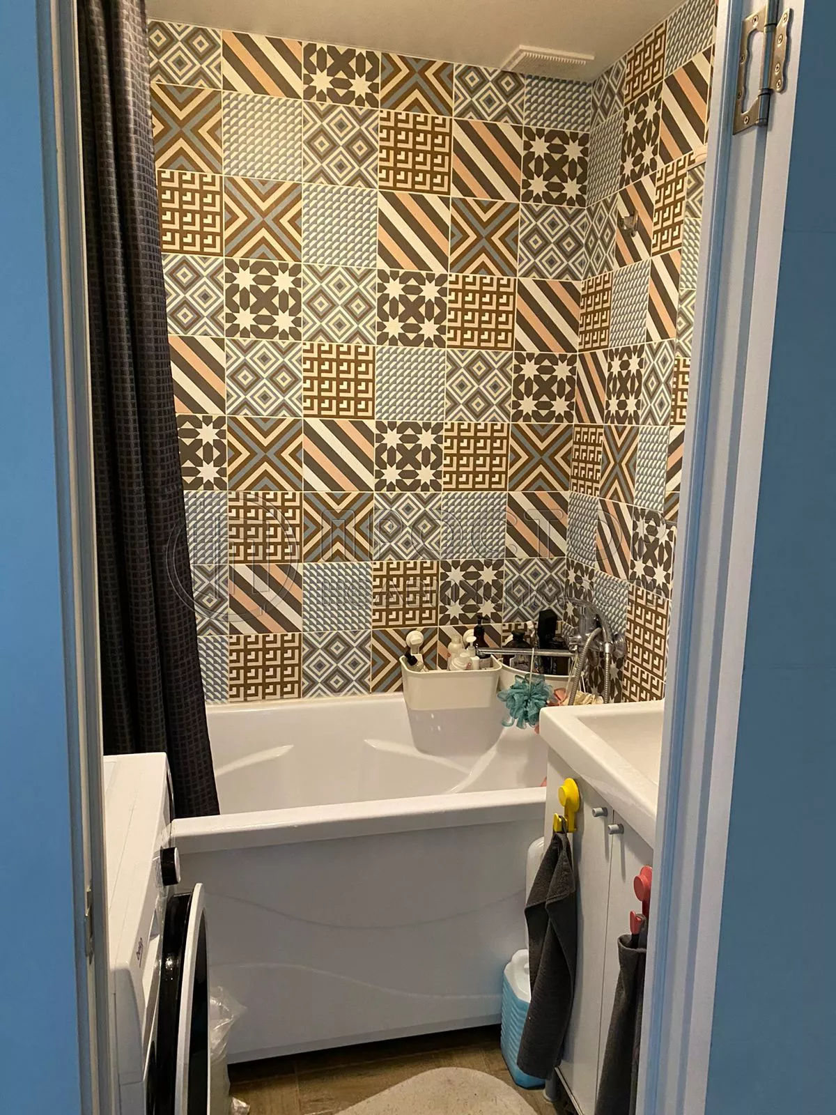 3-комнатная квартира, 63 м² - фото 29