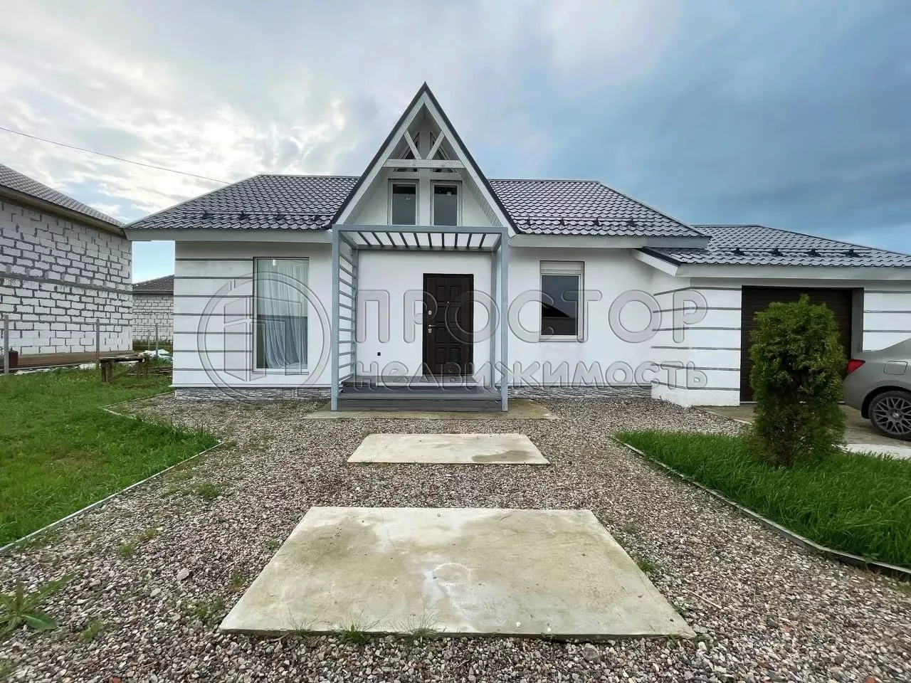 Дом, 152 м² - фото 3