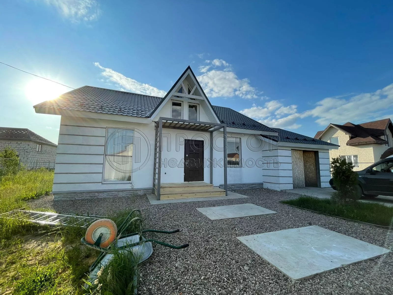 Дом, 152 м² - фото 5