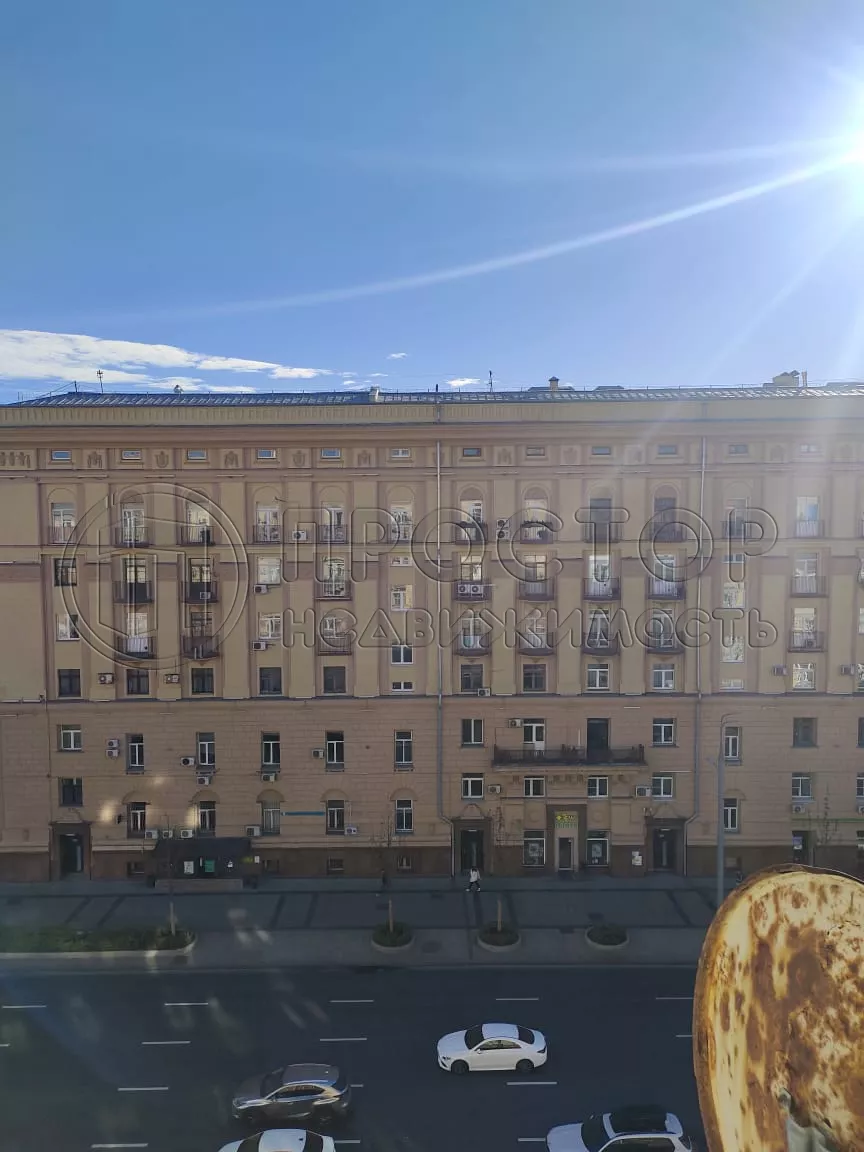 3-комнатная квартира, 81 м² - фото 2