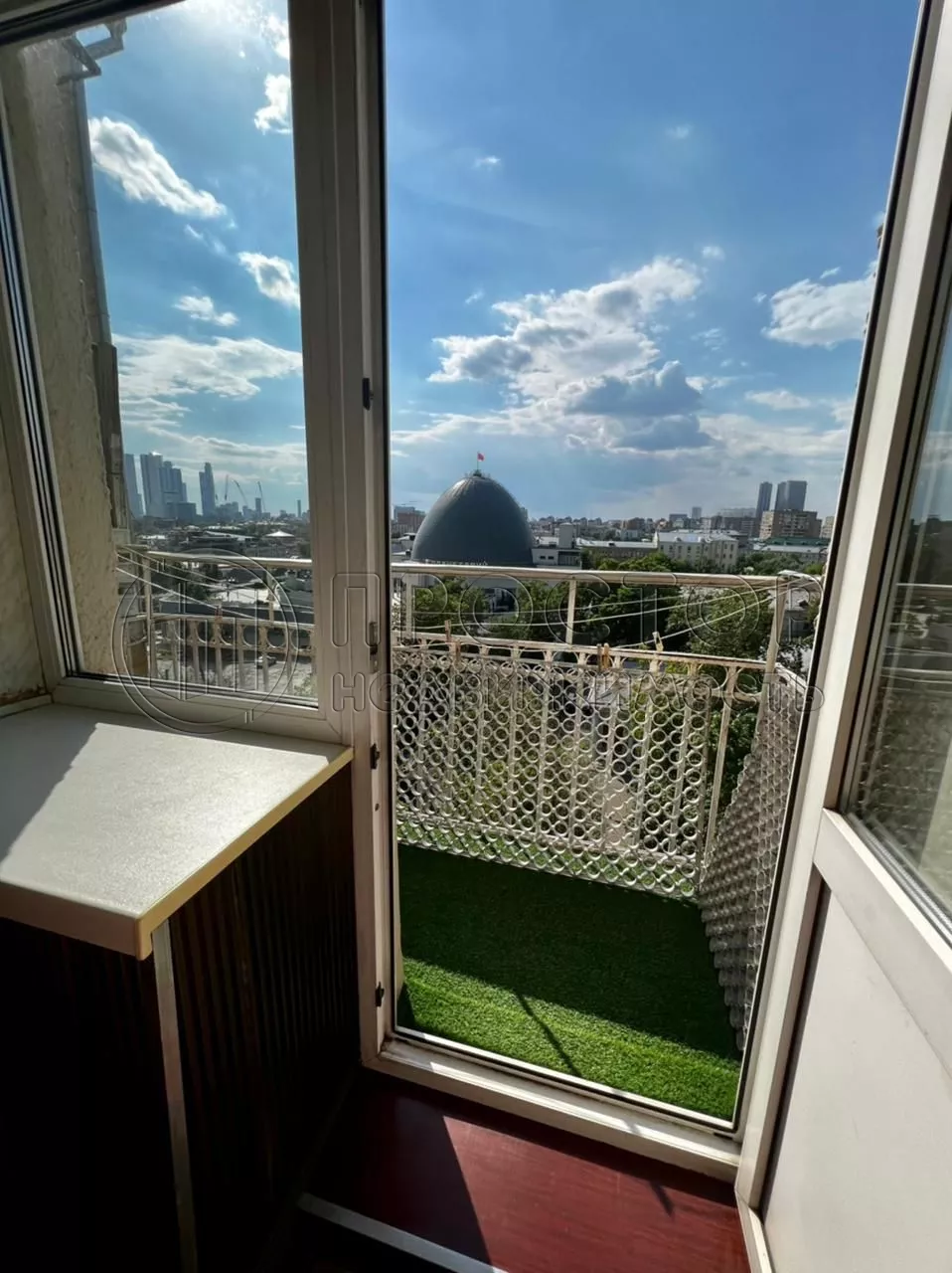3-комнатная квартира, 81 м² - фото 4