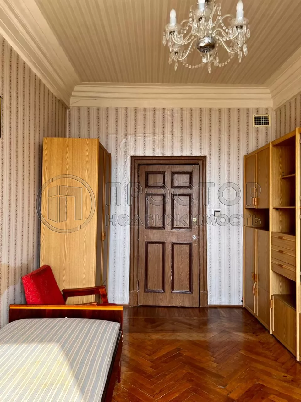 3-комнатная квартира, 81 м² - фото 8