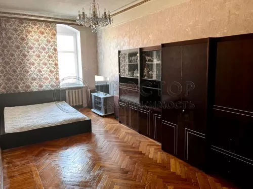 3-комнатная квартира, 81 м² - фото 12