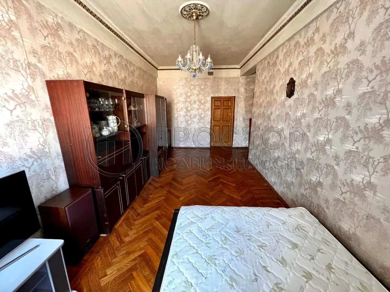 3-комнатная квартира, 81 м² - фото 14