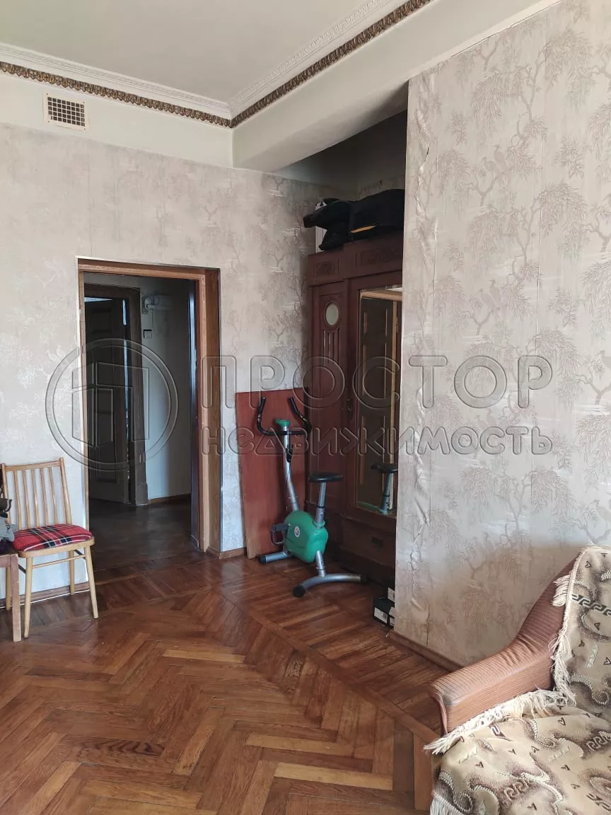 3-комнатная квартира, 81 м² - фото 16