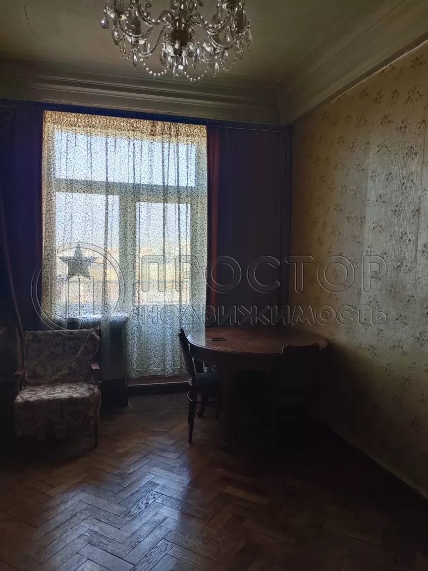 3-комнатная квартира, 81 м² - фото 18