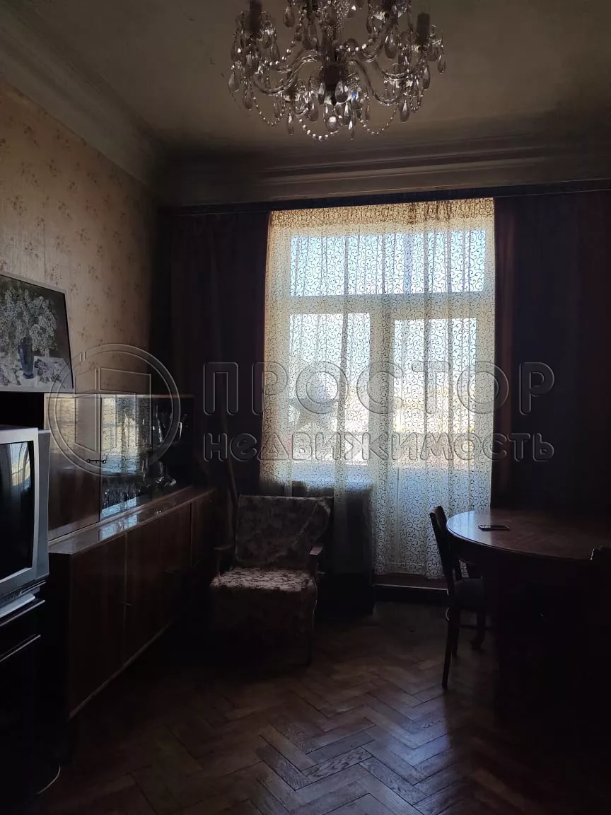 3-комнатная квартира, 81 м² - фото 20