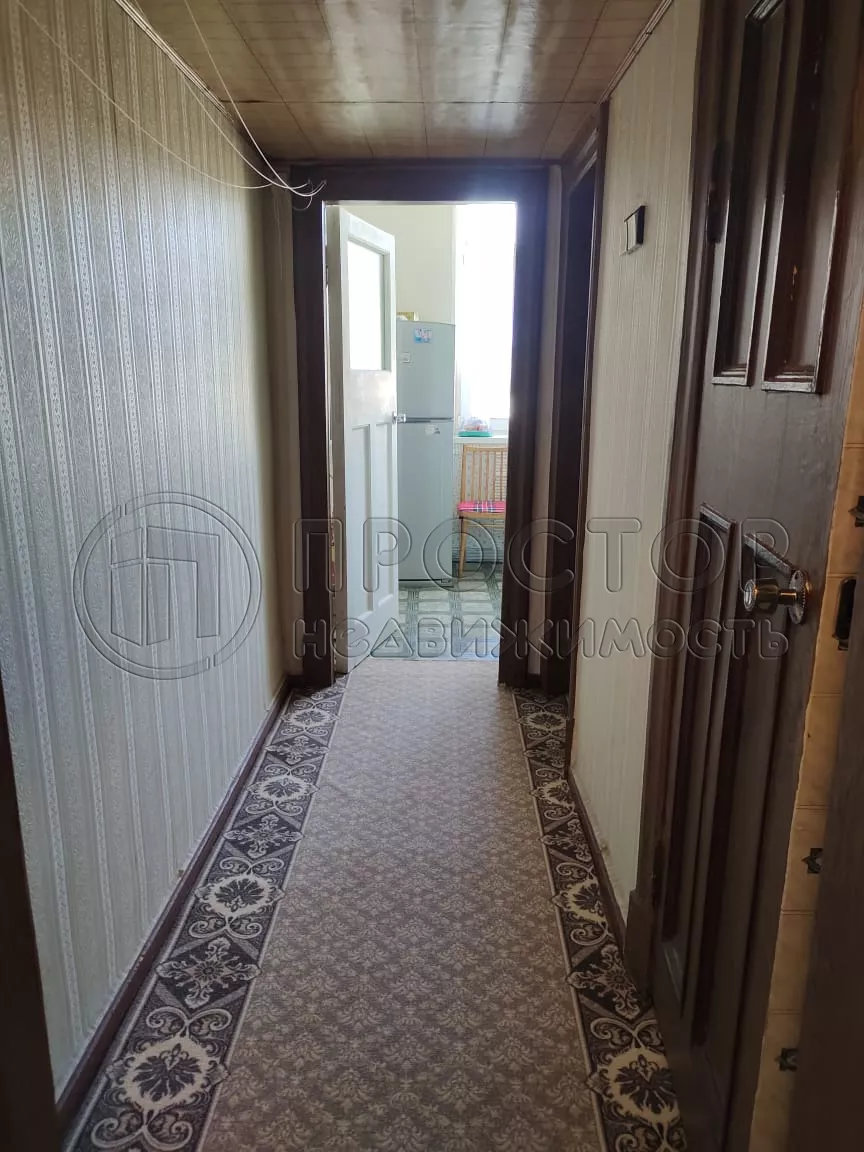 3-комнатная квартира, 81 м² - фото 24
