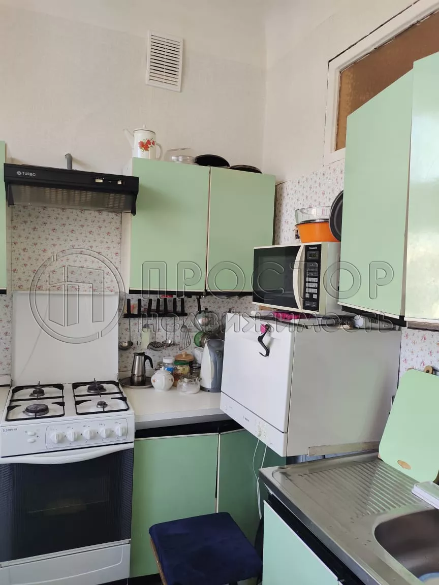 3-комнатная квартира, 81 м² - фото 26