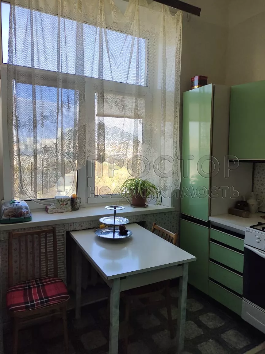 3-комнатная квартира, 81 м² - фото 28