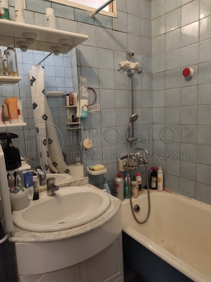 3-комнатная квартира, 81 м² - фото 30