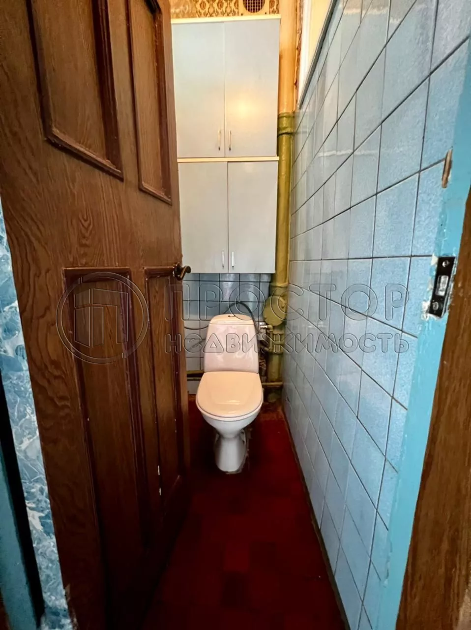 3-комнатная квартира, 81 м² - фото 32