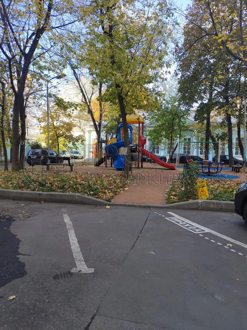 3-комнатная квартира, 81 м² - фото 34