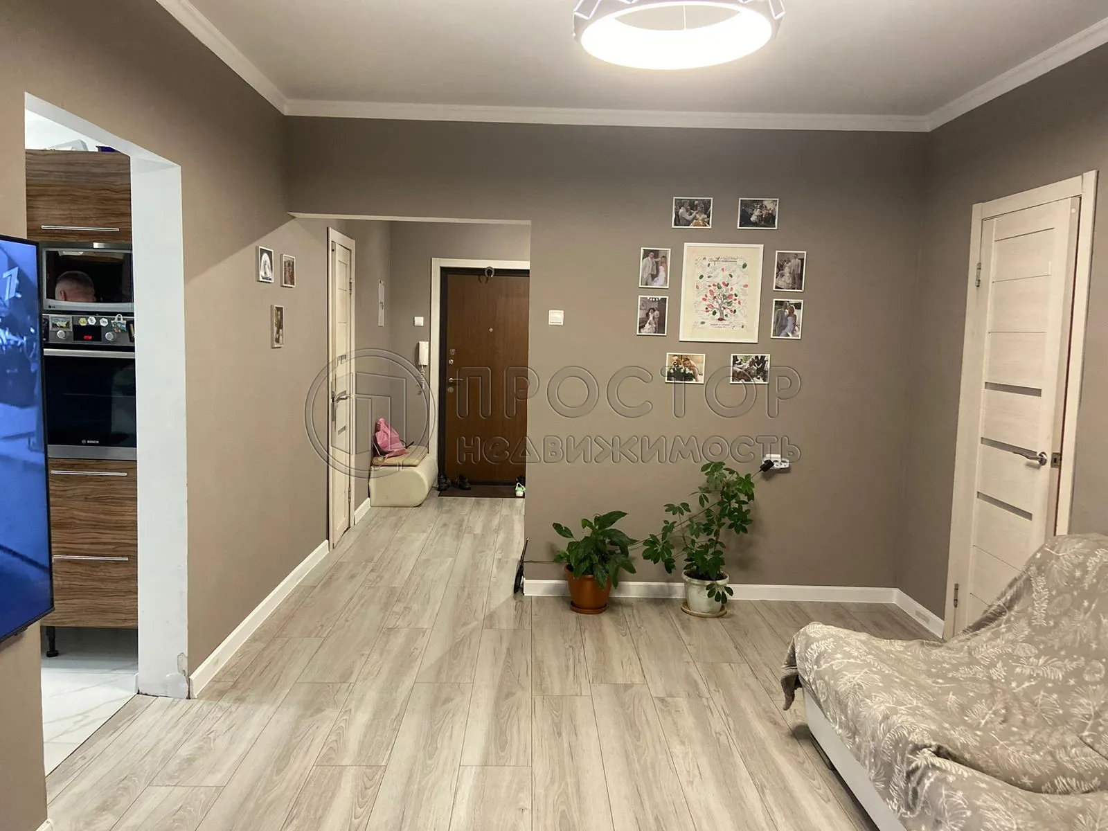 4-комнатная квартира, 98.9 м² - фото 17