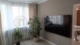 4-комнатная квартира, 98.9 м² - фото 35