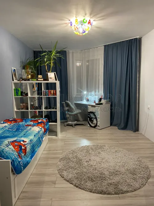 4-комнатная квартира, 98.9 м² - фото 4