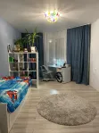 4-комнатная квартира, 98.9 м² - фото 36