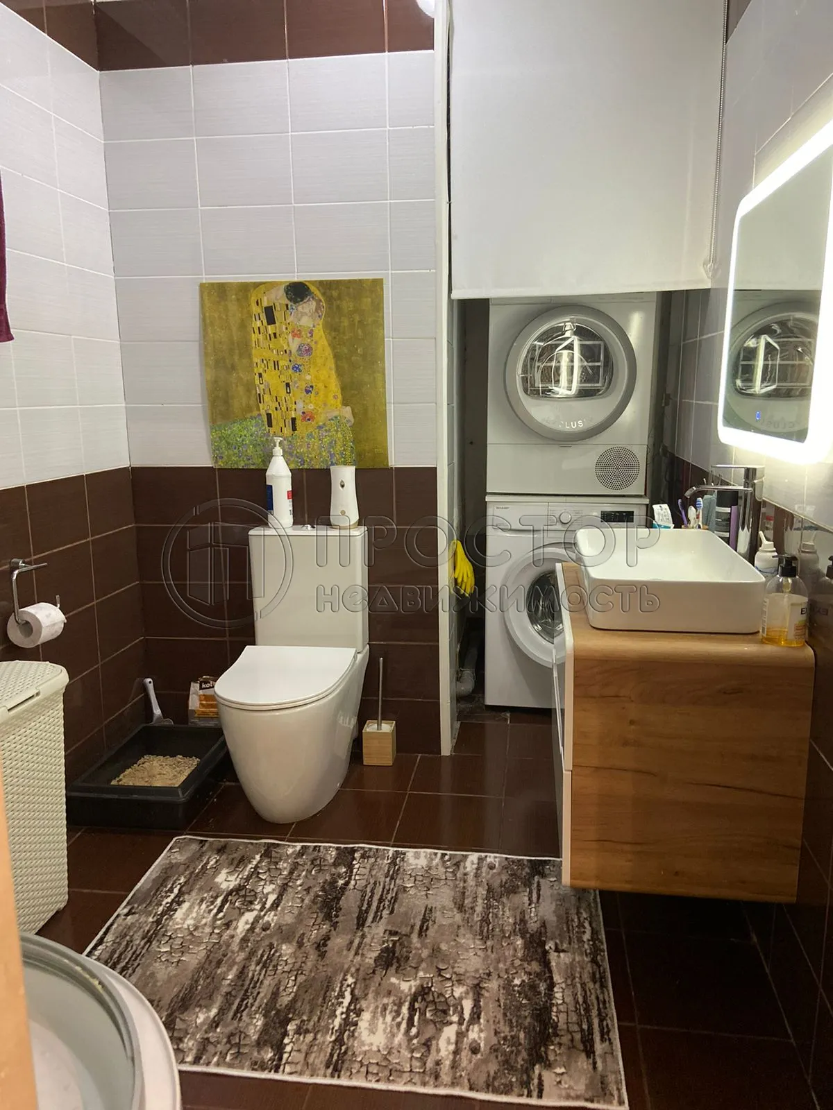 4-комнатная квартира, 98.9 м² - фото 14