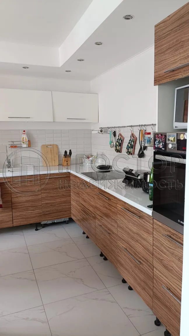 4-комнатная квартира, 98.9 м² - фото 6