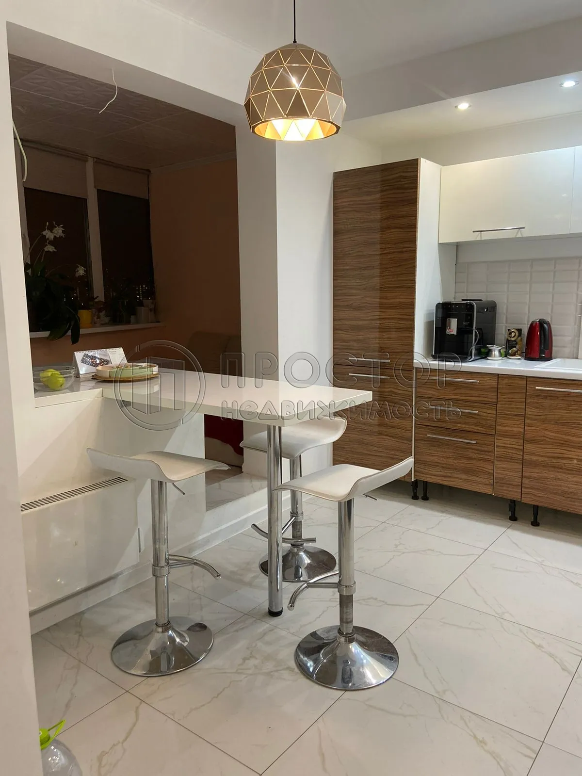 4-комнатная квартира, 98.9 м² - фото 15