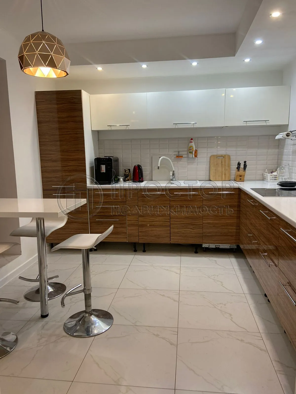 4-комнатная квартира, 98.9 м² - фото 7