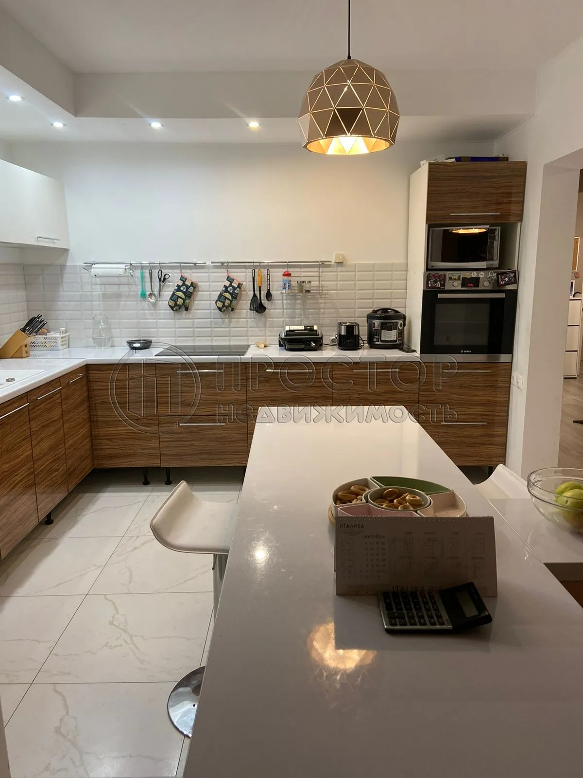 4-комнатная квартира, 98.9 м² - фото 8