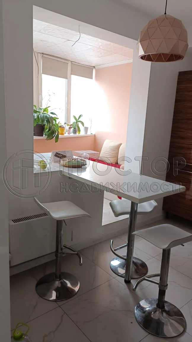 4-комнатная квартира, 98.9 м² - фото 10