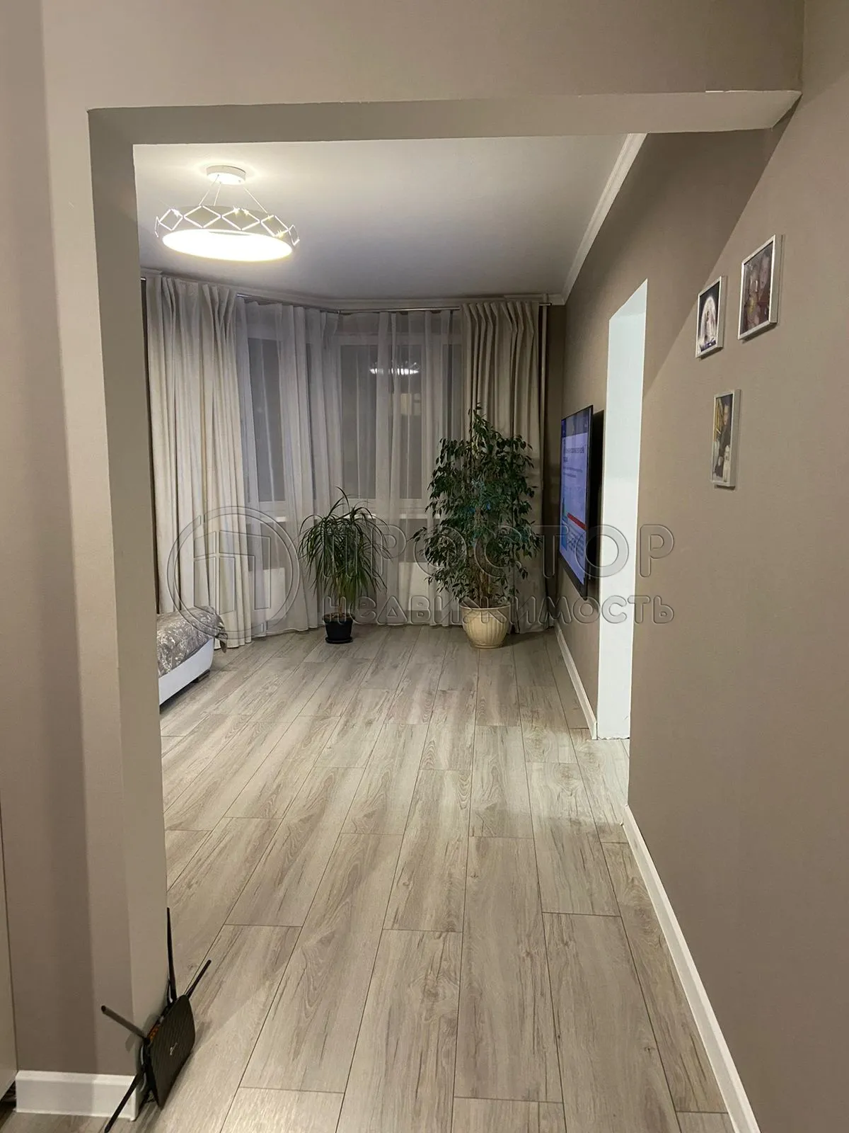 4-комнатная квартира, 98.9 м² - фото 16
