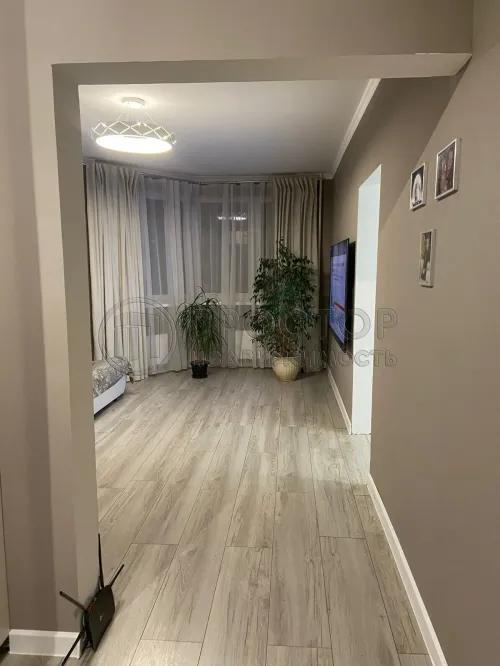 4-комнатная квартира, 98.9 м² - фото 19