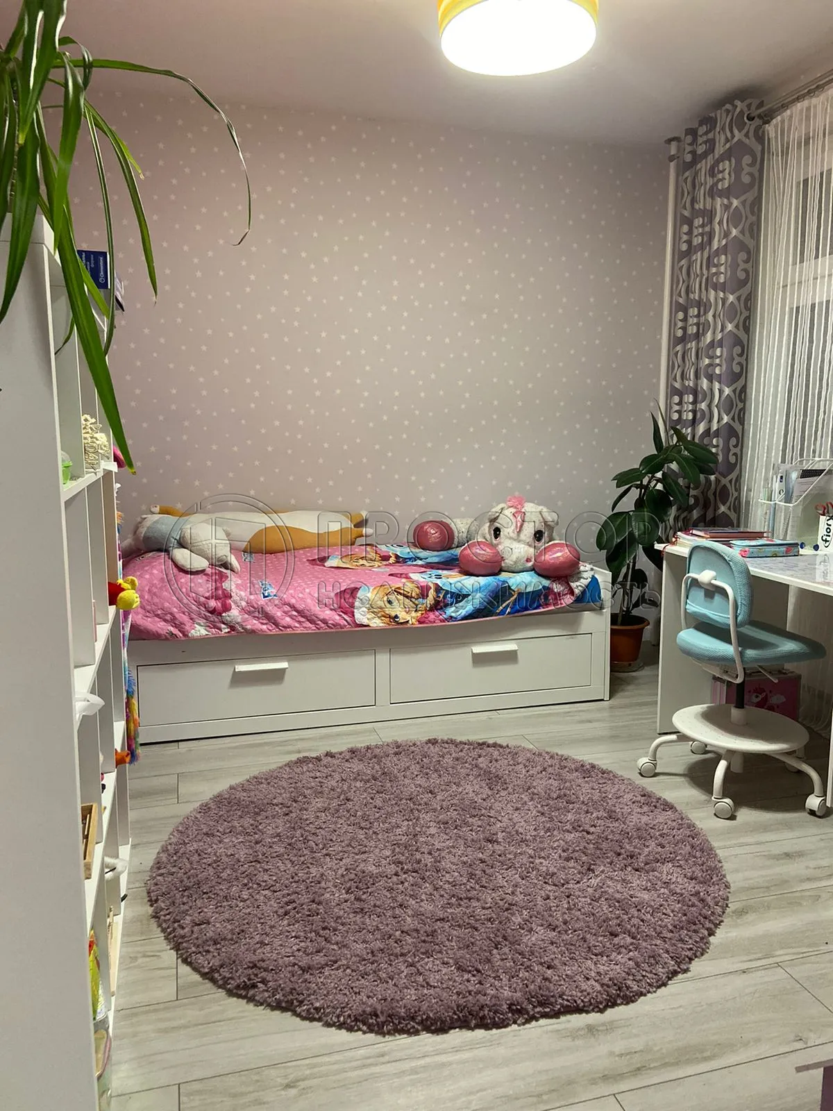 4-комнатная квартира, 98.9 м² - фото 11