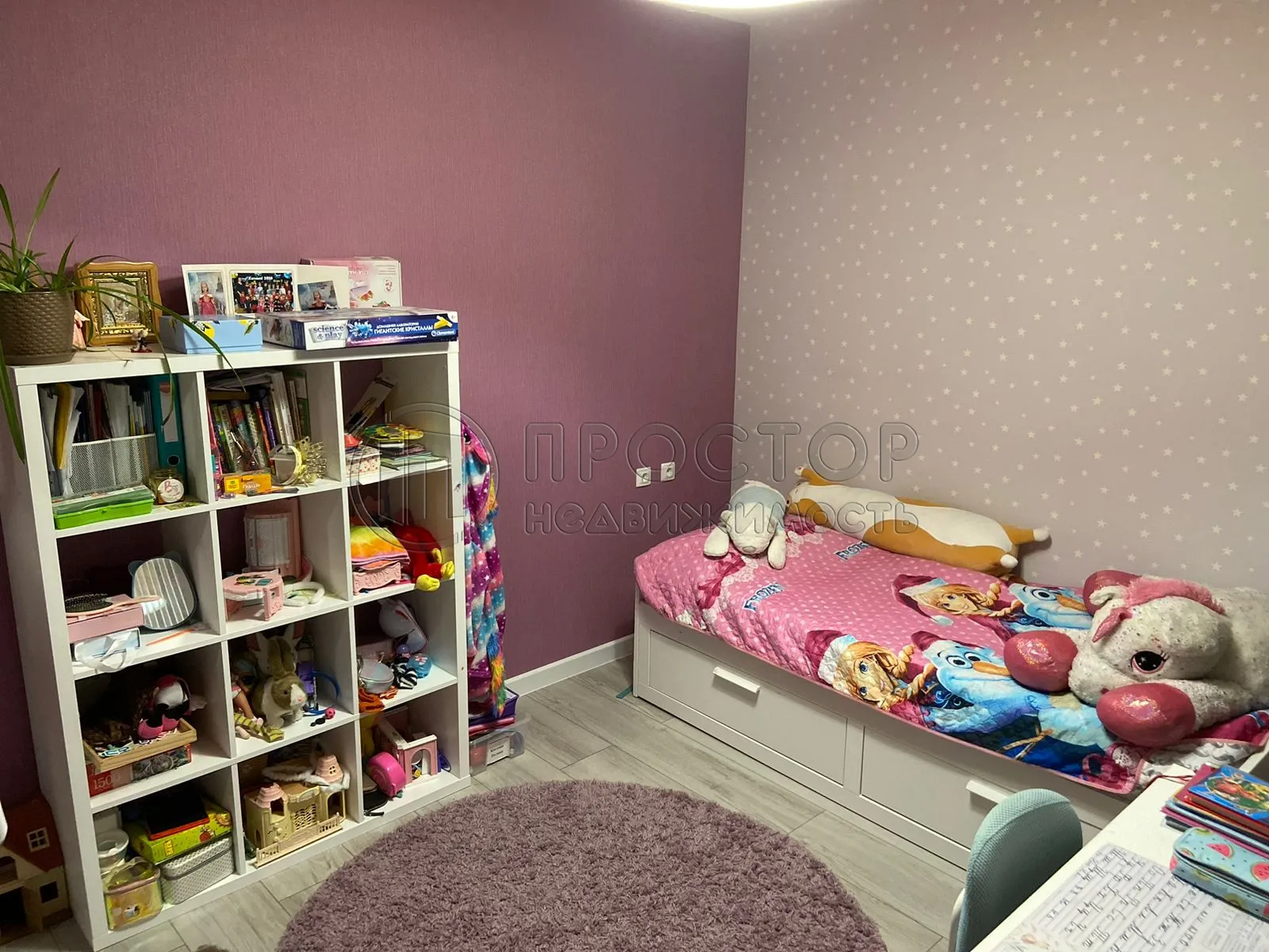 4-комнатная квартира, 98.9 м² - фото 13