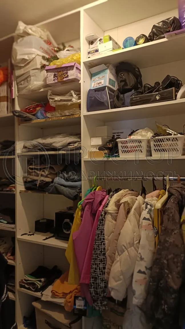 4-комнатная квартира, 98.9 м² - фото 19