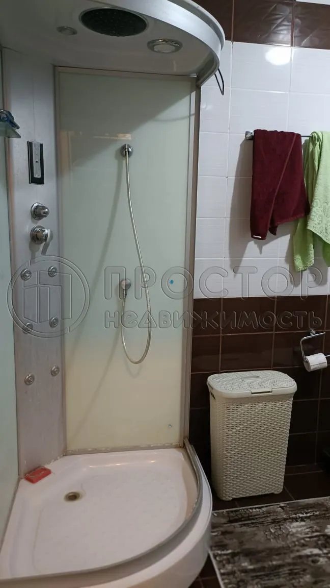 4-комнатная квартира, 98.9 м² - фото 20