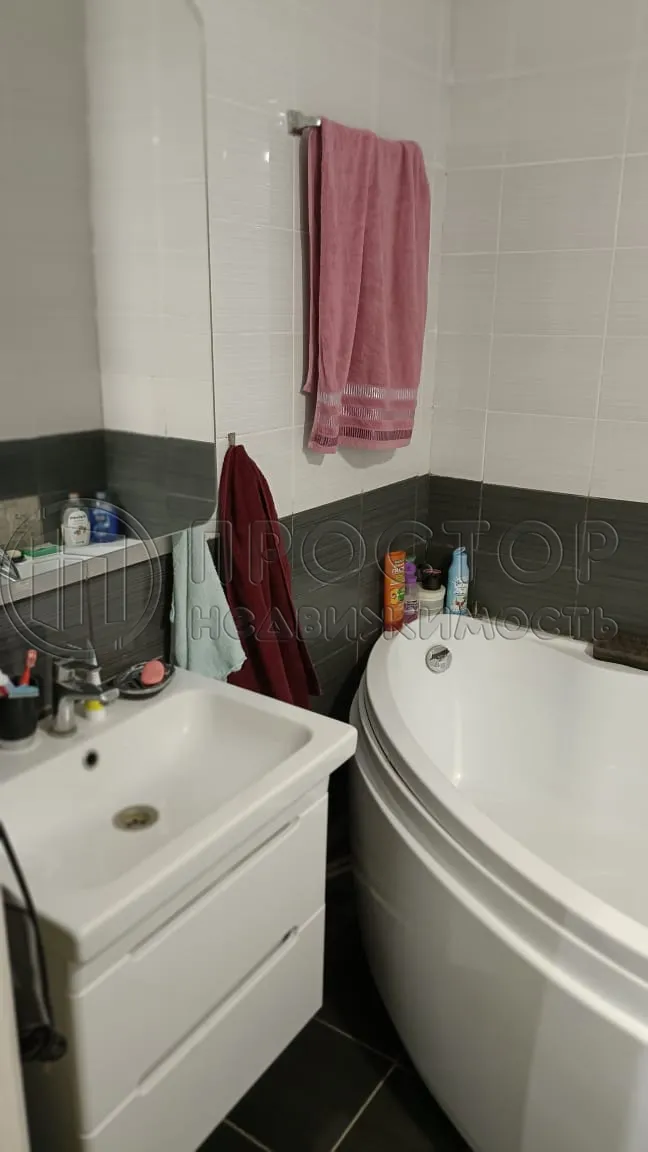 4-комнатная квартира, 98.9 м² - фото 18