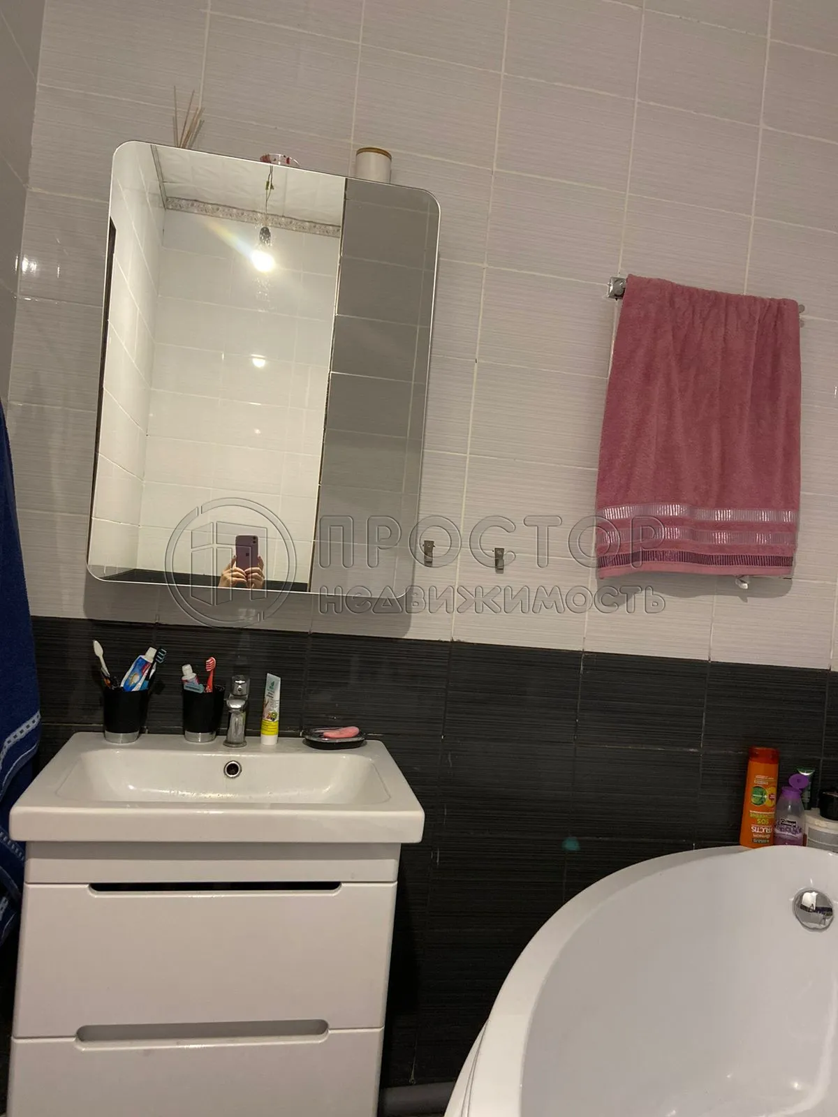 4-комнатная квартира, 98.9 м² - фото 21