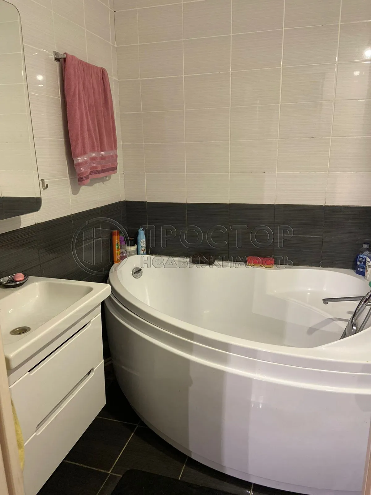 4-комнатная квартира, 98.9 м² - фото 23